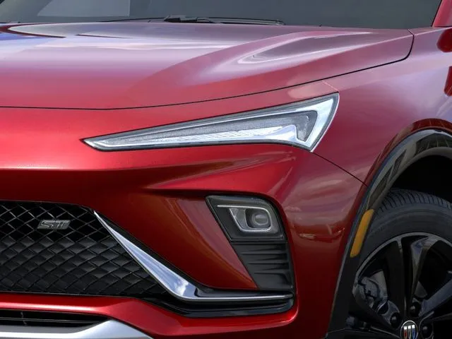 2026 Buick Envista Sport Touring - Photo 10