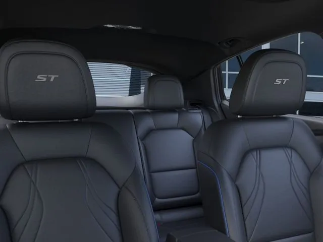 2026 Buick Envista Sport Touring - Photo 24