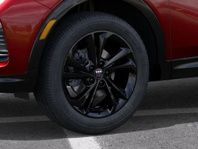 2026 Buick Envista Sport Touring - Photo 9
