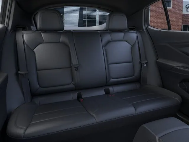 2026 Buick Envista Sport Touring - Photo 17