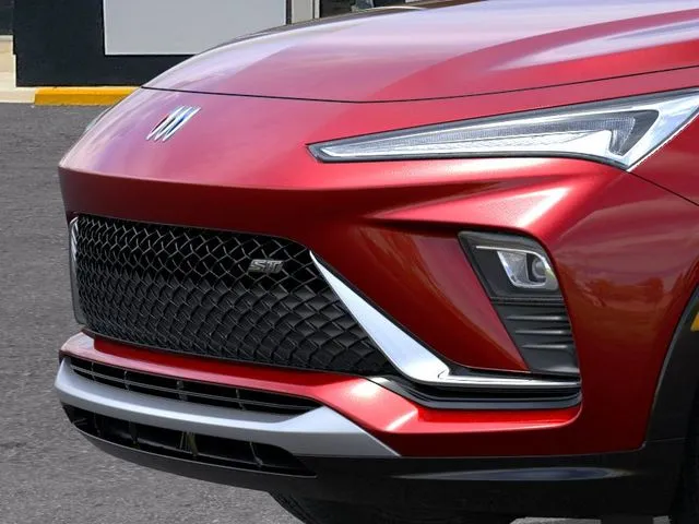 2026 Buick Envista Sport Touring - Photo 13
