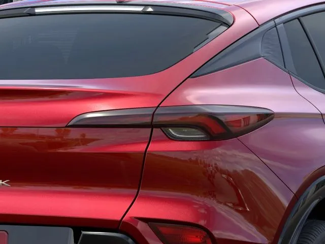 2026 Buick Envista Sport Touring - Photo 11