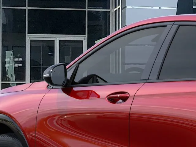 2026 Buick Envista Sport Touring - Photo 12