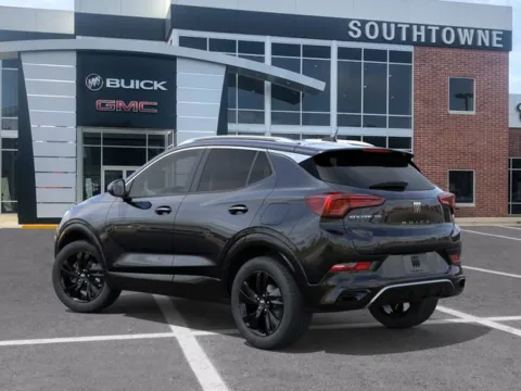 More photos of 2026 Buick Encore GX Sport Touring at Southtowne Chevrolet Buick GMC, GA