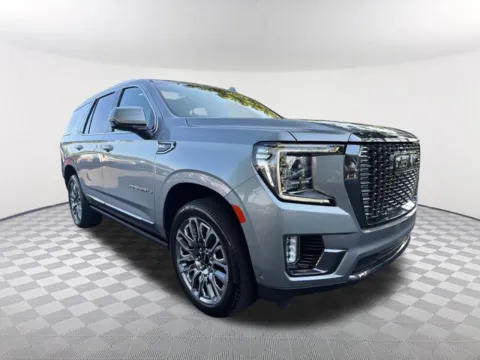 Another view of 2024 GMC Yukon Denali Ultimate for sale in Newnan, GA at Southtowne Chevrolet Buick GMC