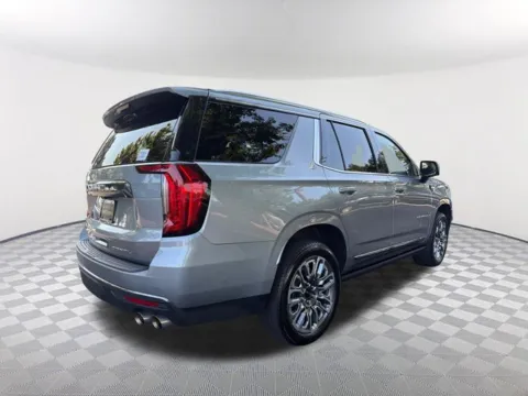 More photos of 2024 GMC Yukon Denali Ultimate at Southtowne Chevrolet Buick GMC, GA