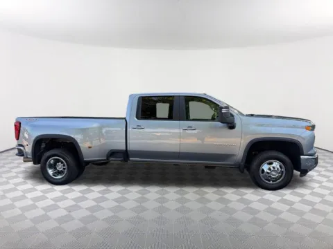 More photos of 2025 Chevrolet Silverado 3500 HD LT at Southtowne Chevrolet Buick GMC, GA