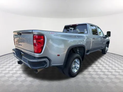 More photos of 2025 Chevrolet Silverado 3500 HD LT at Southtowne Chevrolet Buick GMC, GA