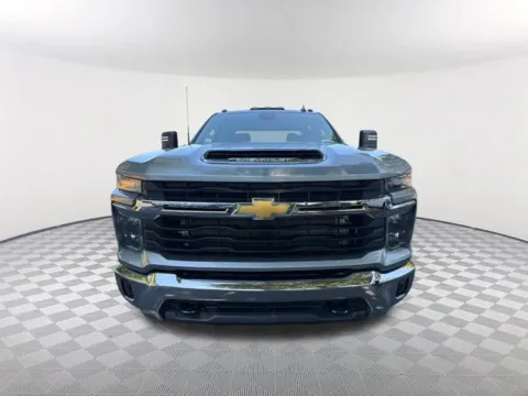 Photos of 2025 Chevrolet Silverado 3500 HD LT for sale in Newnan, GA at Southtowne Chevrolet Buick GMC
