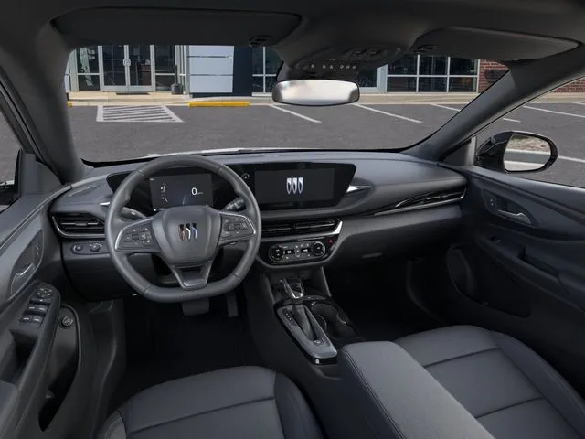 2026 Buick Envista Sport Touring - Photo 15