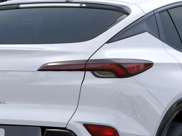 2026 Buick Envista Sport Touring - Photo 11
