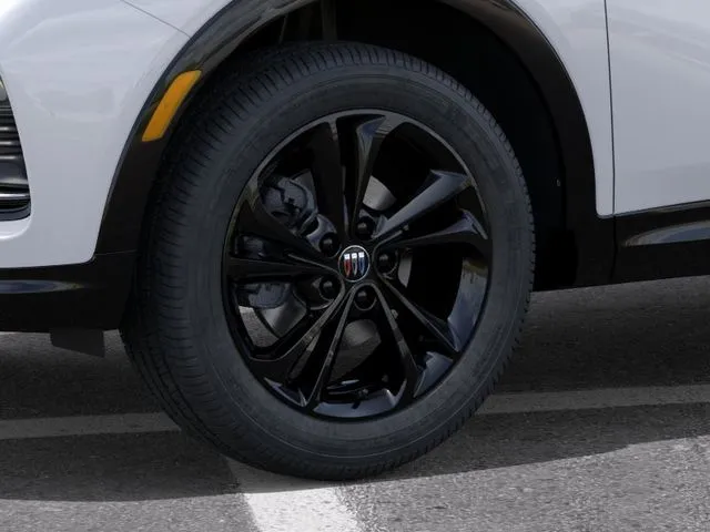 2026 Buick Envista Sport Touring - Photo 9