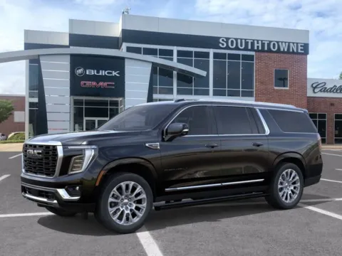 Photos of 2026 GMC Yukon XL Denali for sale in Newnan, GA at Southtowne Chevrolet Buick GMC