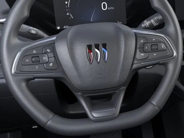 2026 Buick Envista Sport Touring - Photo 19
