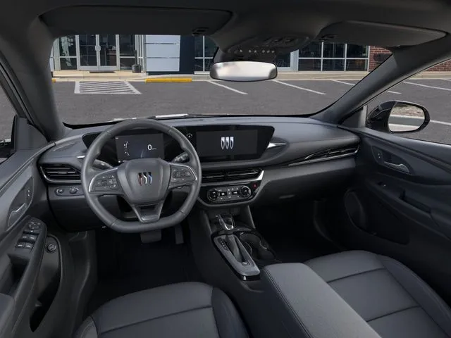 2026 Buick Envista Sport Touring - Photo 15