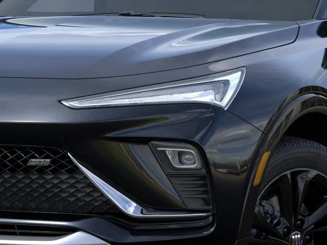2026 Buick Envista Sport Touring - Photo 10