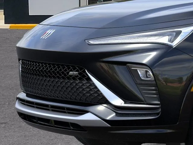 2026 Buick Envista Sport Touring - Photo 13