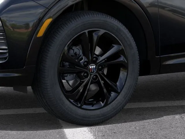 2026 Buick Envista Sport Touring - Photo 9
