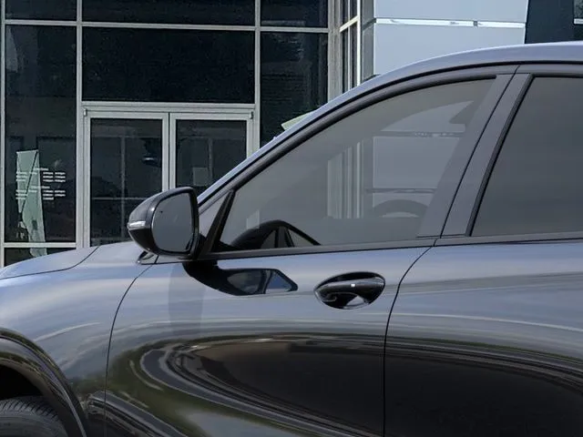 2026 Buick Envista Sport Touring - Photo 12