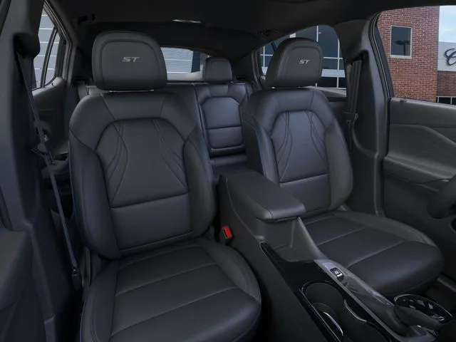 2026 Buick Envista Sport Touring - Photo 16