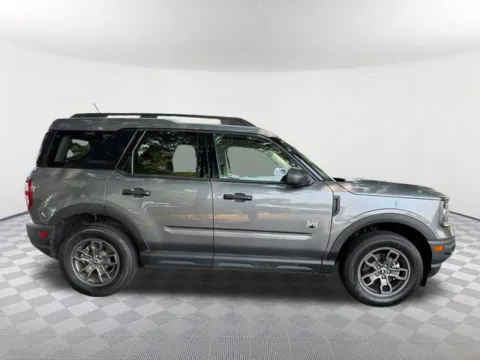 More photos of 2024 Ford Bronco Sport Big Bend at Southtowne Chevrolet Buick GMC, GA