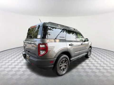 More photos of 2024 Ford Bronco Sport Big Bend at Southtowne Chevrolet Buick GMC, GA