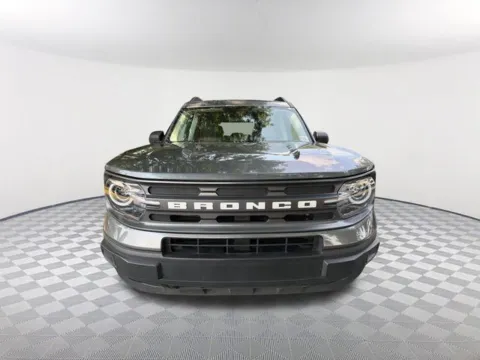 Photos of 2024 Ford Bronco Sport Big Bend for sale in Newnan, GA at Southtowne Chevrolet Buick GMC