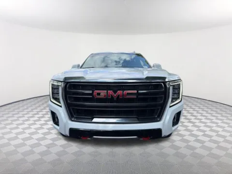Photos of 2022 GMC Yukon AT4 for sale in Newnan, GA at Southtowne Chevrolet Buick GMC
