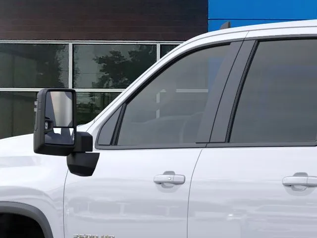 2026 Chevrolet Silverado 3500 HD LT - Photo 12
