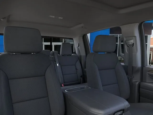 2026 Chevrolet Silverado 3500 HD LT - Photo 24