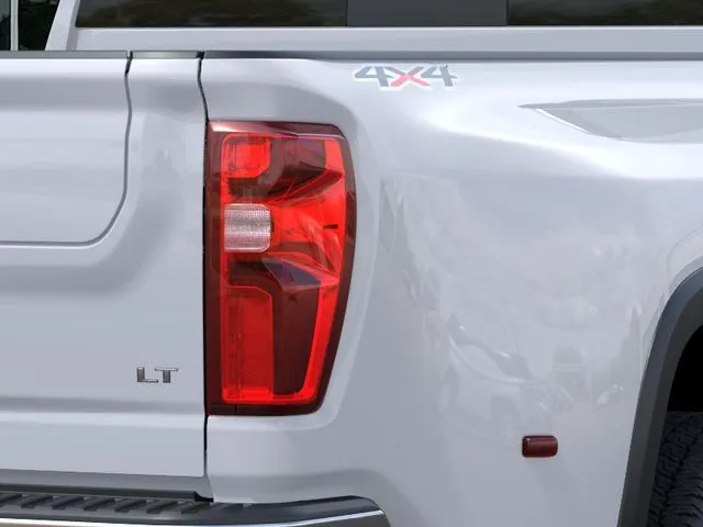 2026 Chevrolet Silverado 3500 HD LT - Photo 11