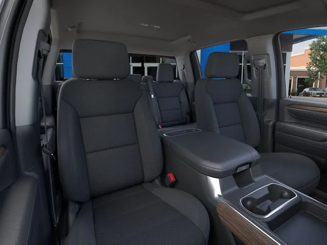 2026 Chevrolet Silverado 3500 HD LT - Photo 16
