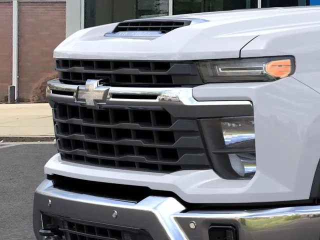 2026 Chevrolet Silverado 3500 HD LT - Photo 13