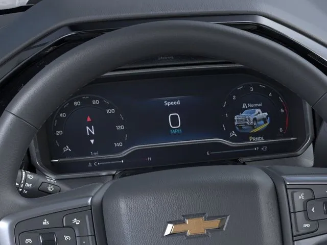 2026 Chevrolet Silverado 3500 HD LT - Photo 18