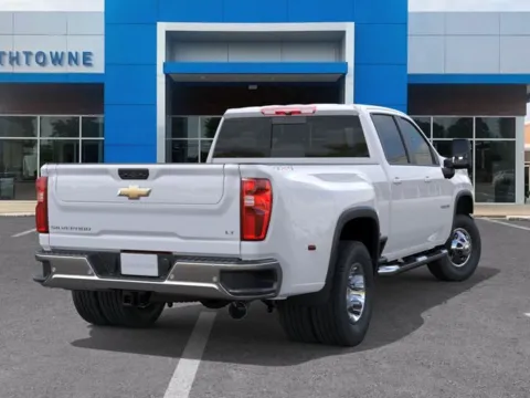 More photos of 2026 Chevrolet Silverado 3500 HD LT at Southtowne Chevrolet Buick GMC, GA