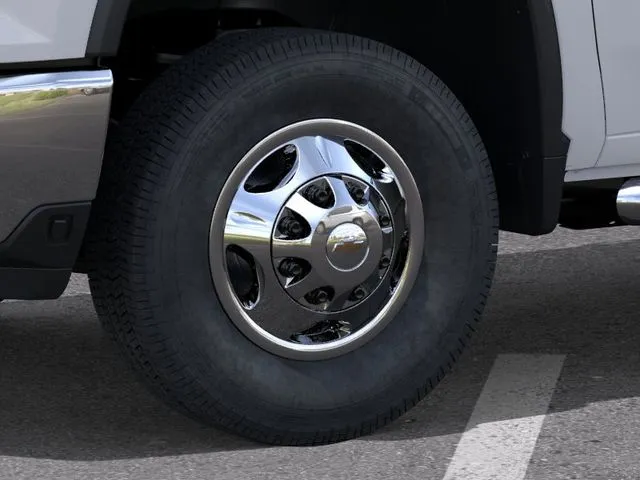 2026 Chevrolet Silverado 3500 HD LT - Photo 9