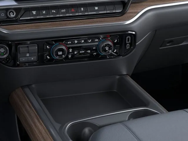 2026 Chevrolet Silverado 3500 HD LT - Photo 23