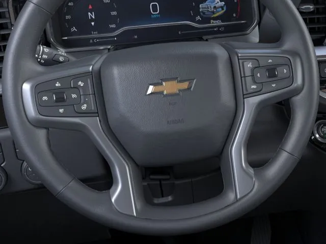2026 Chevrolet Silverado 3500 HD LT - Photo 19