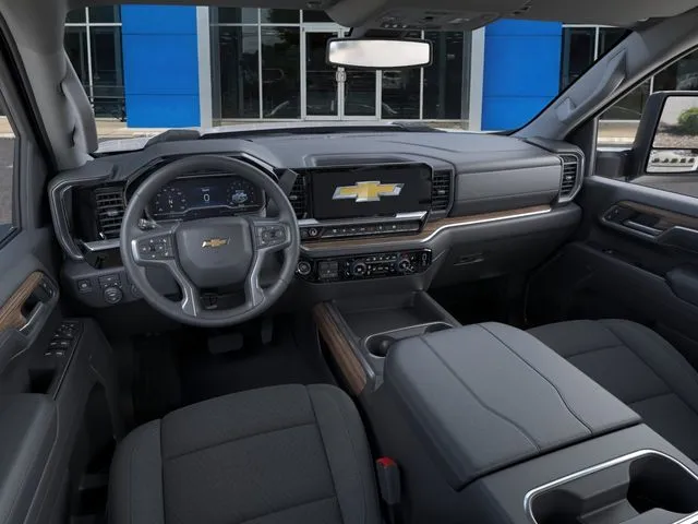2026 Chevrolet Silverado 3500 HD LT - Photo 15