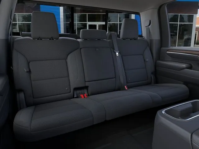 2026 Chevrolet Silverado 3500 HD LT - Photo 17