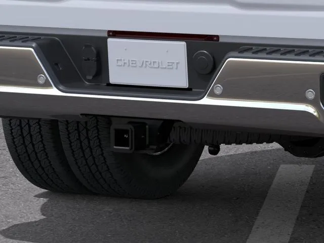 2026 Chevrolet Silverado 3500 HD LT - Photo 14