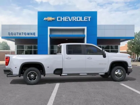 More photos of 2026 Chevrolet Silverado 3500 HD LT at Southtowne Chevrolet Buick GMC, GA