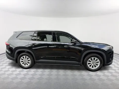 More photos of 2025 Toyota Grand Highlander XLE at Southtowne Chevrolet Buick GMC, GA