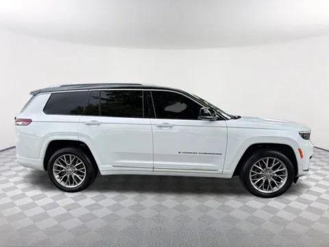 More photos of 2022 Jeep Grand Cherokee L Summit at Southtowne Chevrolet Buick GMC, GA