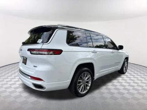 More photos of 2022 Jeep Grand Cherokee L Summit at Southtowne Chevrolet Buick GMC, GA