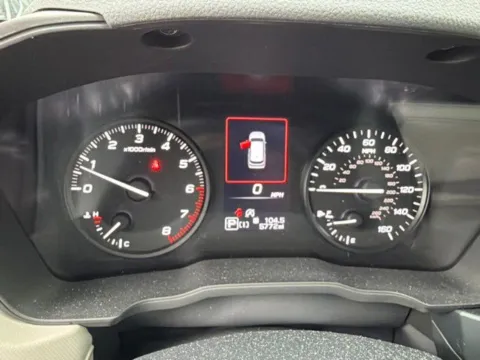 Another view of 2025 Subaru Forester for sale in Newnan, GA at Southtowne Chevrolet Buick GMC
