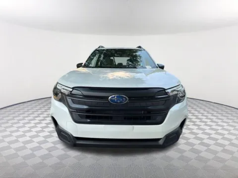 Photos of 2025 Subaru Forester for sale in Newnan, GA at Southtowne Chevrolet Buick GMC