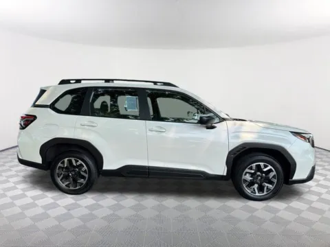 More photos of 2025 Subaru Forester at Southtowne Chevrolet Buick GMC, GA