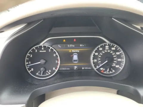 Photos of 2015 Nissan Murano Platinum for sale in Newnan, GA at Southtowne Chevrolet Buick GMC