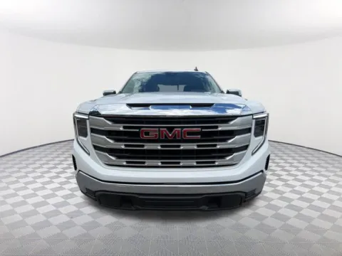 Photos of 2025 GMC Sierra 1500 SLE for sale in Newnan, GA at Southtowne Chevrolet Buick GMC